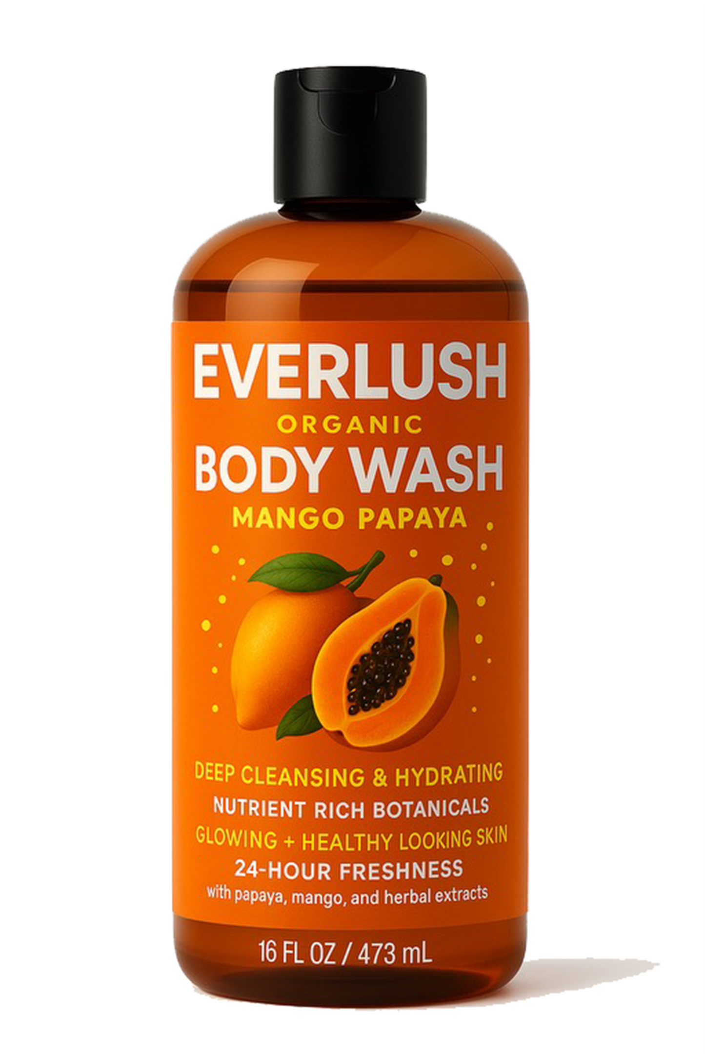 Glow & Flow Shower Ritual Bundle