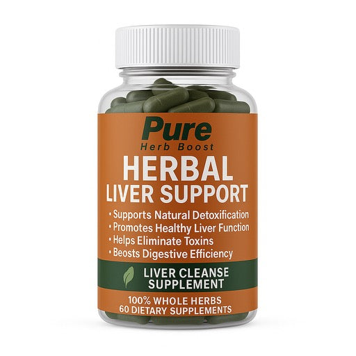 Daily Vitamins