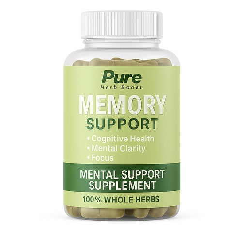 Brain & Nervous System Support