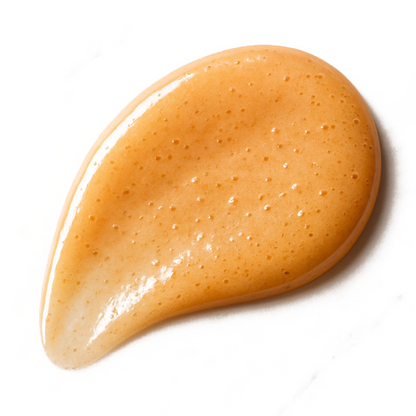 Image of Creamsicle EverLush Herbal Scent Gel – 16 oz citrus-vanilla gel with Kalawalla, offering brightening, hydrating care with a delicious creamsicle scent.