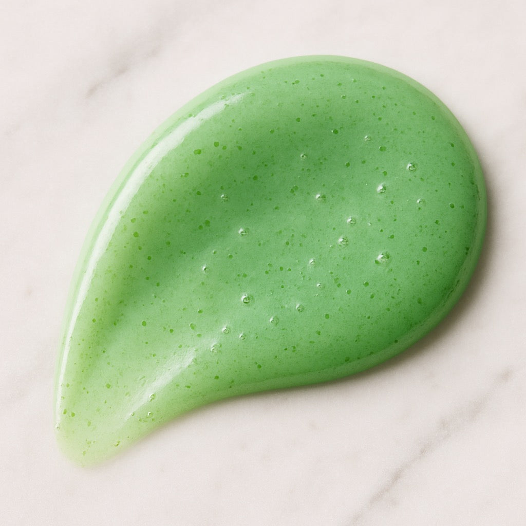 Image of Cucumber Lime EverLush Herbal Scent Gel – 16 oz refreshing scent gel infused with Kalawalla for a cooling and hydrating experience with a refreshing cucumber-lime scent.