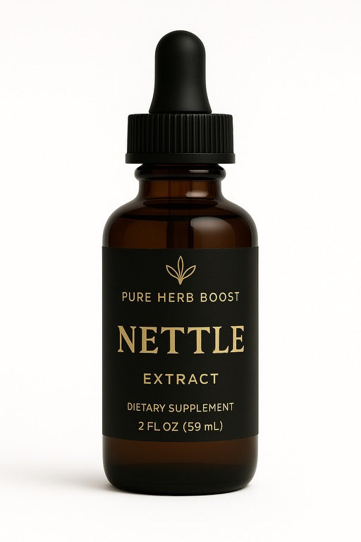 Nettle Extract
